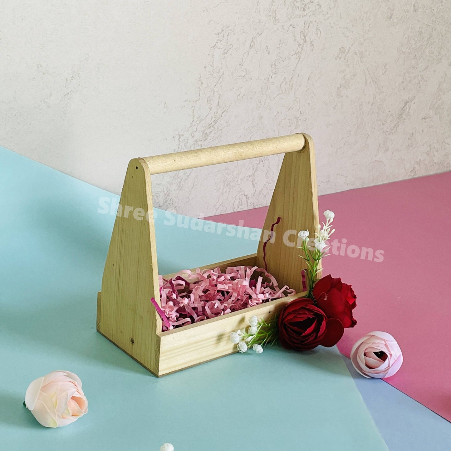 Jar Tray 1