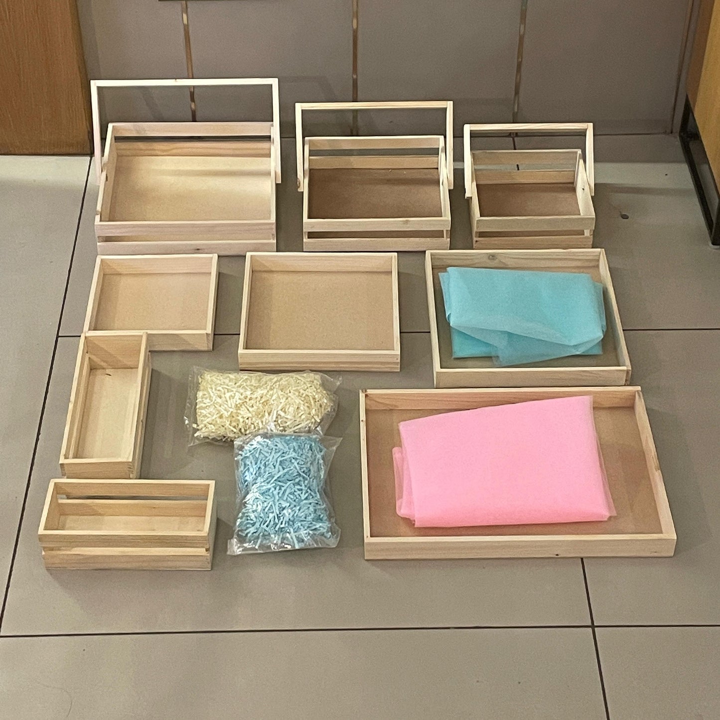 Beginner's Combo - 1