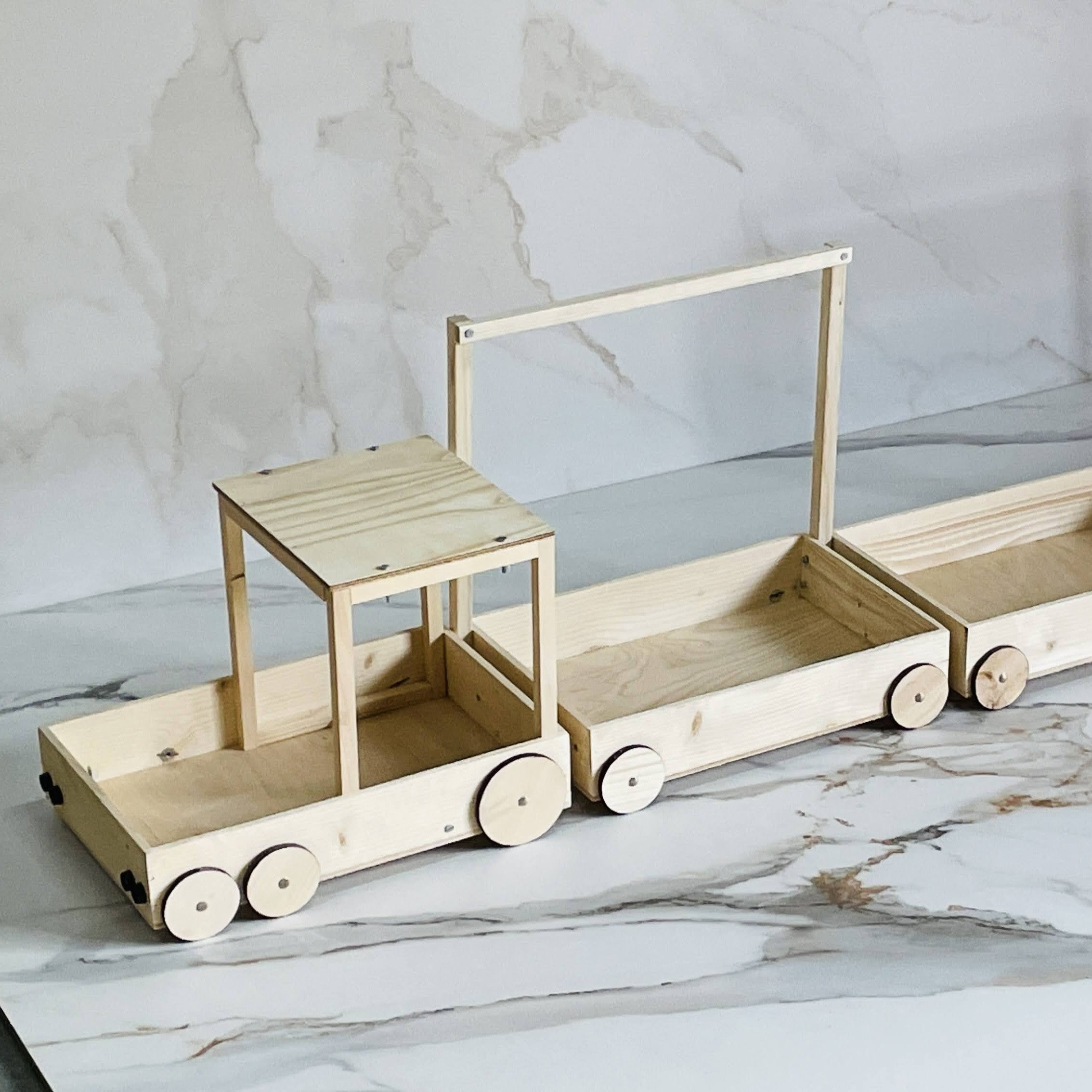 Pine wood trays – SimplyPine