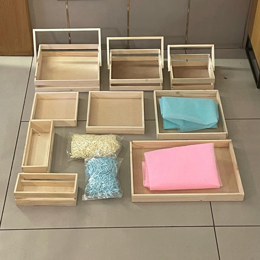 Beginner's Combo - 1