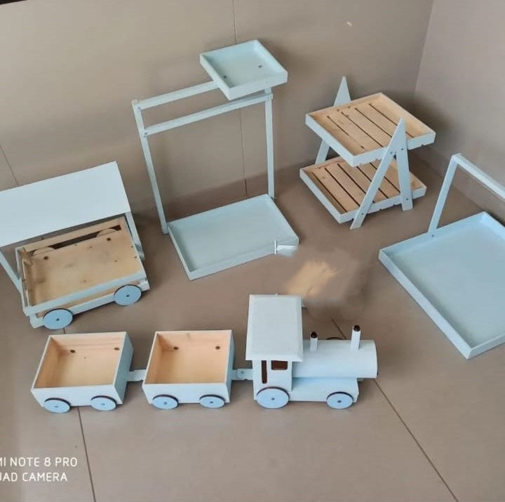 Baby Shower Trousseau Set C