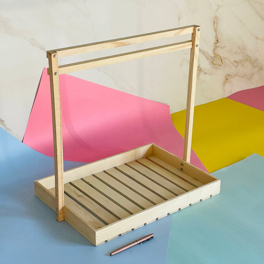 HANGER TRAY 12"X17"