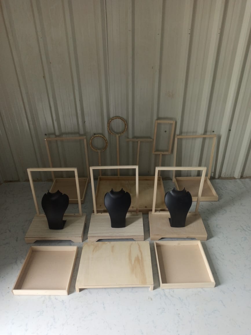 Wedding Trousseau Set B